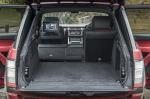 Land Rover Range Rover SVAutobiography Dynamic 2016 года (UK)